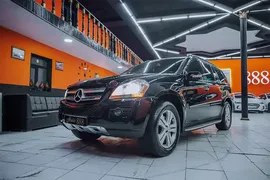 Mercedes GL 450 4MATIC, 4.7 L, 2008 year, 284 551 km, Sumgayit - Price: 22 800 ₼ - Tunel.az