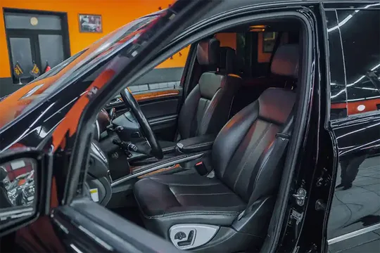 Mercedes GL 450 4MATIC, 4.7 L, 2008 year, 284 551 km, Sumgayit - Price: 22 800 ₼ - Tunel.az