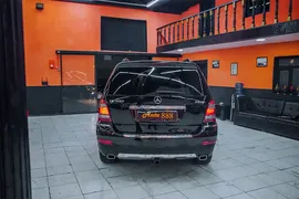 Mercedes GL 450 4MATIC, 4.7 L, 2008 year, 284 551 km, Sumgayit - Price: 22 800 ₼ - Tunel.az