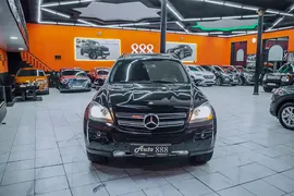 Mercedes GL 450 4MATIC, 4.7 L, 2008 year, 284 551 km, Sumgayit - Price: 22 800 ₼ - Tunel.az
