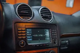 Mercedes GL 450 4MATIC, 4.7 L, 2008 year, 284 551 km, Sumgayit - Price: 22 800 ₼ - Tunel.az