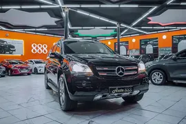 Mercedes GL 450 4MATIC, 4.7 L, 2008 year, 284 551 km, Sumgayit - Price: 22 800 ₼ - Tunel.az