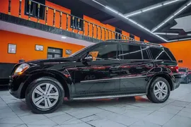 Mercedes GL 450 4MATIC, 4.7 L, 2008 year, 284 551 km, Sumgayit - Price: 22 800 ₼ - Tunel.az