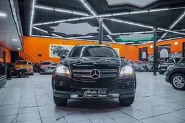 Mercedes GL 450 4MATIC, 4.7 L, 2008 year, 284 551 km, Sumgayit - Price: 22 800 ₼ - Tunel.az
