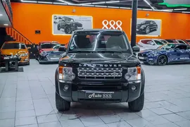 Land Rover Discovery, 2.7 L, 2008 жазыңыз жыл, 235 312 km, Sumgayit - Бағасы: 25 800 ₼ - Tunel.az