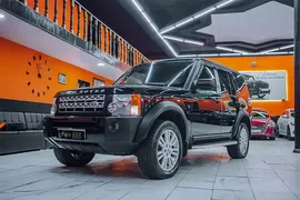 Land Rover Discovery, 2.7 L, 2008 жазыңыз жыл, 235 312 km, Sumgayit - Бағасы: 25 800 ₼ - Tunel.az