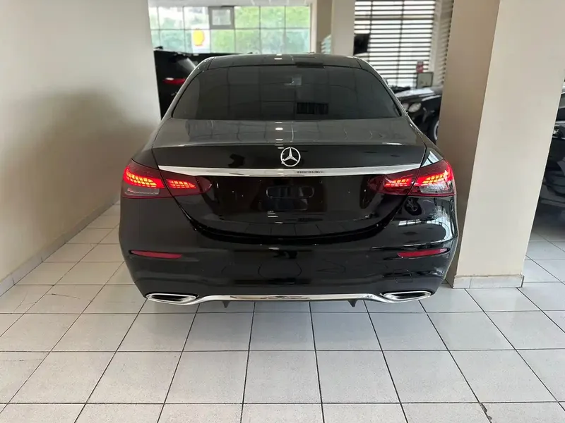 Mercedes E 350, 2.0 L, 2020 i̇l, 46 000 km, Bakı - Qiymət: 52 000 ₼ - Tunel.az