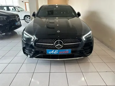 Mercedes E 350, 2.0 L, 2020 i̇l, 46 000 km, Bakı - Qiymət: 52 000 ₼ - Tunel.az