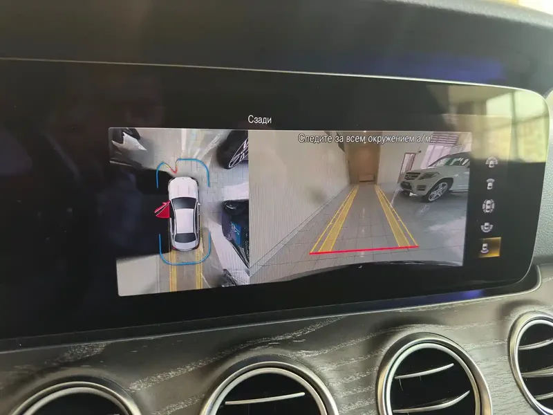Mercedes E 350, 2.0 L, 2020 i̇l, 46 000 km, Bakı - Qiymət: 52 000 ₼ - Tunel.az