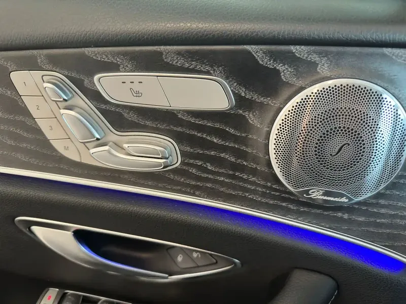 Mercedes E 350, 2.0 L, 2020 i̇l, 46 000 km, Bakı - Qiymət: 52 000 ₼ - Tunel.az