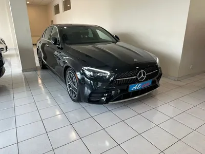 Mercedes E 350, 2.0 L, 2020 i̇l, 46 000 km, Bakı - Qiymət: 52 000 ₼ - Tunel.az