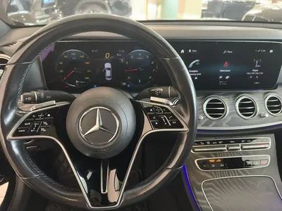 Mercedes E 350, 2.0 L, 2020 i̇l, 46 000 km, Bakı - Qiymət: 52 000 ₼ - Tunel.az