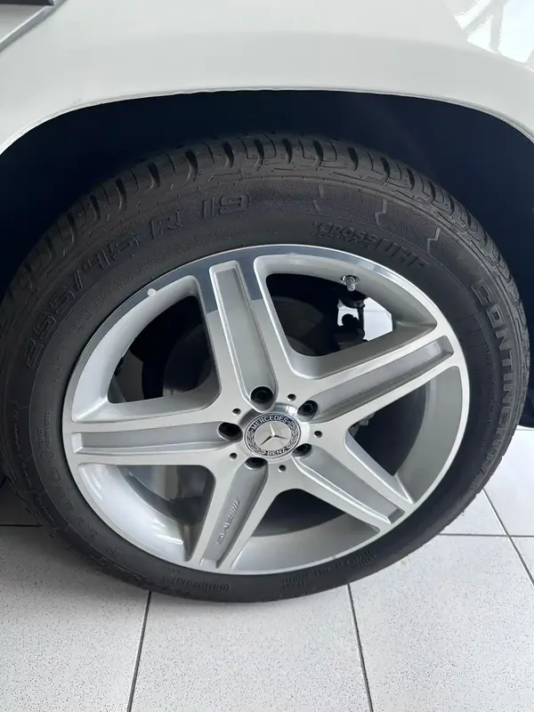 Mercedes GLK 350, 3.5 L, 2015 año, 0 km, Baku - Precio: 57 500 $ - Tunel.az