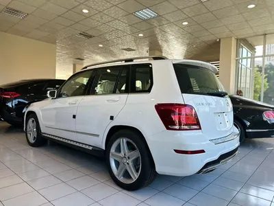 Mercedes GLK 350, 3.5 L, 2015 año, 0 km, Baku - Precio: 57 500 $ - Tunel.az