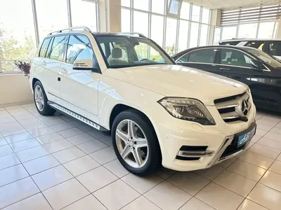 Mercedes GLK 350, 3.5 L, 2015 año, 0 km, Baku - Precio: 57 500 $ - Tunel.az