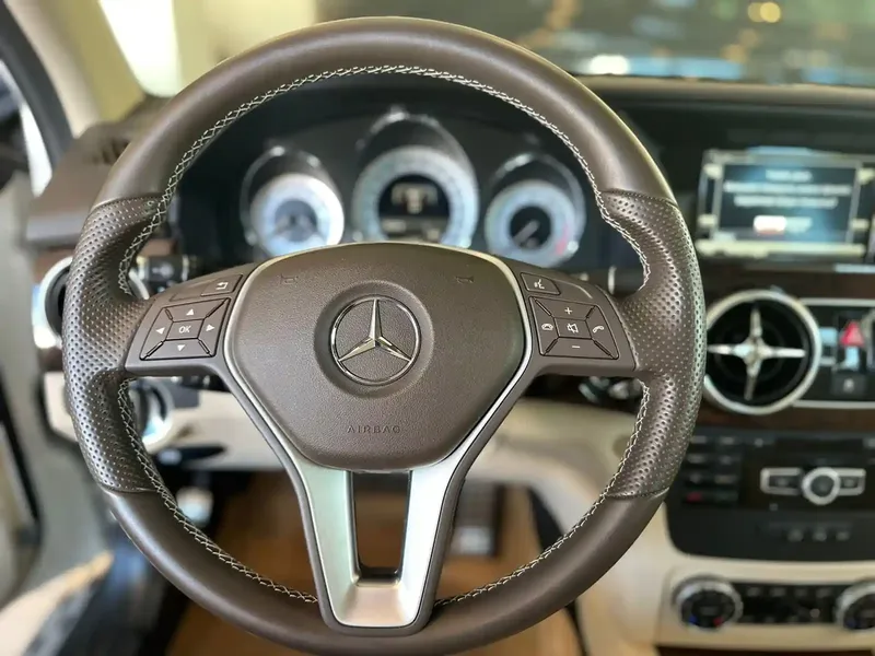 Mercedes GLK 350, 3.5 L, 2015 año, 0 km, Baku - Precio: 57 500 $ - Tunel.az