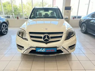 Mercedes GLK 350, 3.5 L, 2015 año, 0 km, Baku - Precio: 57 500 $ - Tunel.az