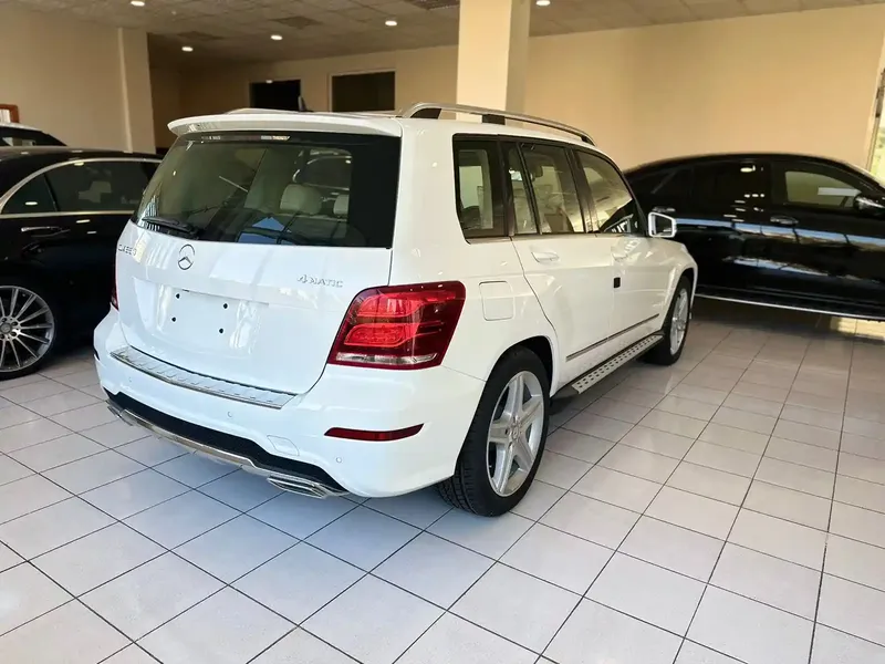 Mercedes GLK 350, 3.5 L, 2015 año, 0 km, Baku - Precio: 57 500 $ - Tunel.az