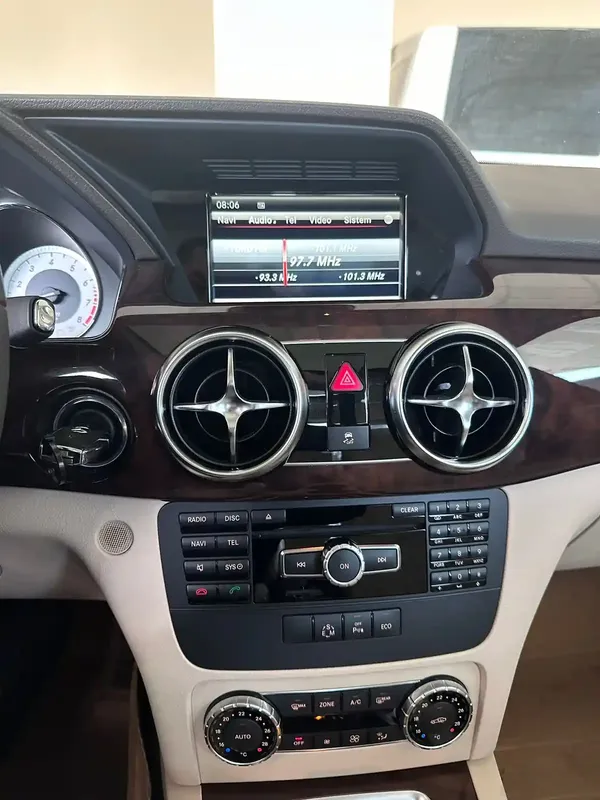 Mercedes GLK 350, 3.5 L, 2015 año, 0 km, Baku - Precio: 57 500 $ - Tunel.az