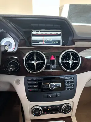Mercedes GLK 350, 3.5 L, 2015 año, 0 km, Baku - Precio: 57 500 $ - Tunel.az