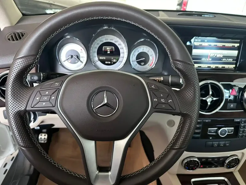 Mercedes GLK 350, 3.5 L, 2015 año, 0 km, Baku - Precio: 57 500 $ - Tunel.az