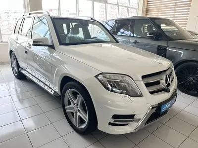 Mercedes GLK 350, 3.5 L, 2015 año, 0 km, Baku - Precio: 57 500 $ - Tunel.az