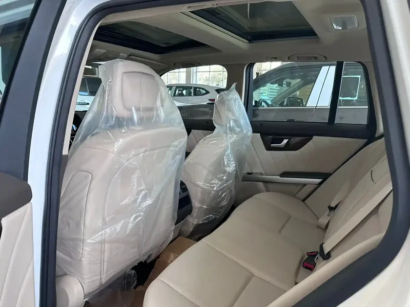 Mercedes GLK 350, 3.5 L, 2015 año, 0 km, Baku - Precio: 57 500 $ - Tunel.az