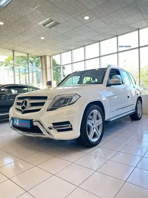 Mercedes GLK 350, 3.5 L, 2015 año, 0 km, Baku - Precio: 57 500 $ - Tunel.az