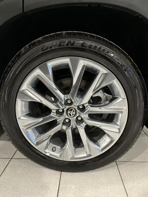 Toyota Highlander, 2.5 L, 2024 year, 0 km, Baku - Price: 61 000 $ - Tunel.az