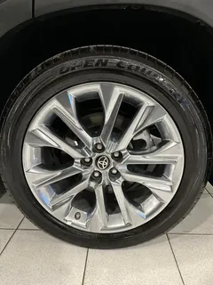 Toyota Highlander, 2.5 L, 2024 year, 0 km, Baku - Price: 61 000 $ - Tunel.az