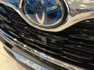 Toyota Highlander, 2.5 L, 2024 year, 0 km, Baku - Price: 61 000 $ - Tunel.az