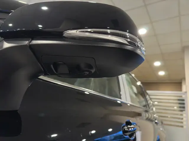 Toyota Highlander, 2.5 L, 2024 year, 0 km, Baku - Price: 61 000 $ - Tunel.az