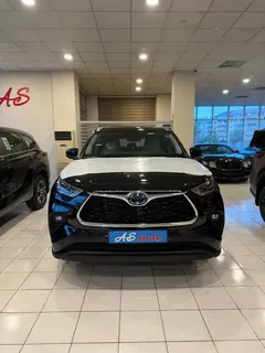 Toyota Highlander, 2.5 L, 2024 year, 0 km, Baku - Price: 61 000 $ - Tunel.az