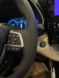 Toyota Highlander, 2.5 L, 2024 year, 0 km, Baku - Price: 61 000 $ - Tunel.az