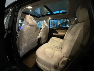 Toyota Highlander, 2.5 L, 2024 year, 0 km, Baku - Price: 61 000 $ - Tunel.az