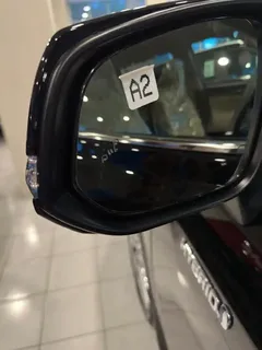 Toyota Highlander, 2.5 L, 2024 year, 0 km, Baku - Price: 61 000 $ - Tunel.az