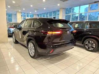 Toyota Highlander, 2.5 L, 2024 year, 0 km, Baku - Price: 61 000 $ - Tunel.az