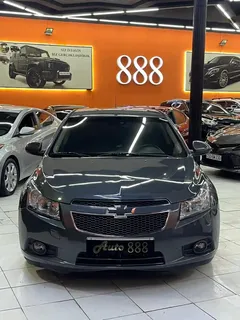 Chevrolet Cruze, 1.4 L, 2012 year, 174 000 km, Sumgayit - Price: 12 500 ₼ - Tunel.az