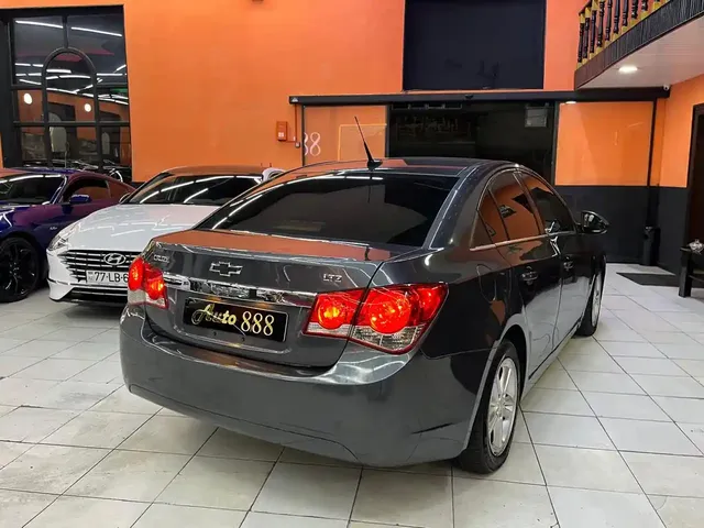 Chevrolet Cruze, 1.4 L, 2012 year, 174 000 km, Sumgayit - Price: 12 500 ₼ - Tunel.az