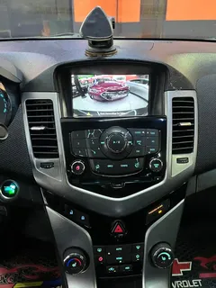 Chevrolet Cruze, 1.4 L, 2012 year, 174 000 km, Sumgayit - Price: 12 500 ₼ - Tunel.az