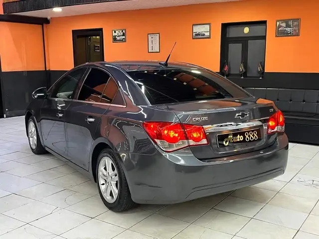 Chevrolet Cruze, 1.4 L, 2012 year, 174 000 km, Sumgayit - Price: 12 500 ₼ - Tunel.az