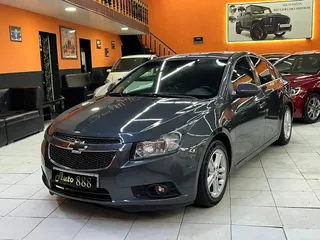 Chevrolet Cruze, 1.4 L, 2012 year, 174 000 km, Sumgayit - Price: 12 500 ₼ - Tunel.az