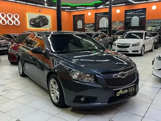 Chevrolet Cruze, 1.4 L, 2012 year, 174 000 km, Sumgayit - Price: 12 500 ₼ - Tunel.az