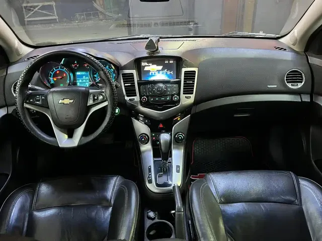 Chevrolet Cruze, 1.4 L, 2012 year, 174 000 km, Sumgayit - Price: 12 500 ₼ - Tunel.az