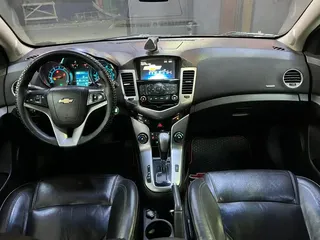 Chevrolet Cruze, 1.4 L, 2012 year, 174 000 km, Sumgayit - Price: 12 500 ₼ - Tunel.az