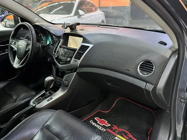 Chevrolet Cruze, 1.4 L, 2012 year, 174 000 km, Sumgayit - Price: 12 500 ₼ - Tunel.az