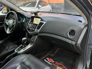 Chevrolet Cruze, 1.4 L, 2012 year, 174 000 km, Sumgayit - Price: 12 500 ₼ - Tunel.az