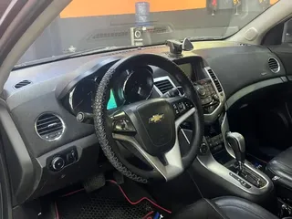 Chevrolet Cruze, 1.4 L, 2012 year, 174 000 km, Sumgayit - Price: 12 500 ₼ - Tunel.az
