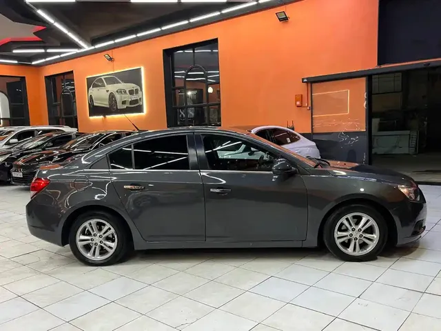 Chevrolet Cruze, 1.4 L, 2012 year, 174 000 km, Sumgayit - Price: 12 500 ₼ - Tunel.az