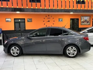 Chevrolet Cruze, 1.4 L, 2012 year, 174 000 km, Sumgayit - Price: 12 500 ₼ - Tunel.az